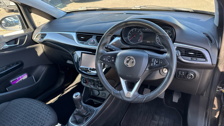 Vauxhall Corsa 1.4 ecoFLEX Excite 5dr [AC] Petrol Hatchback